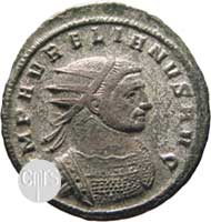 Obverse coin