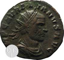 Obverse coin