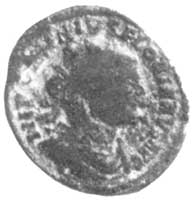 Obverse coin