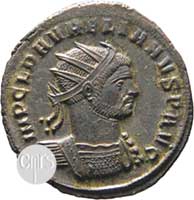 Obverse coin