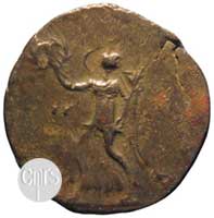 Revers coin