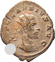Obverse coin