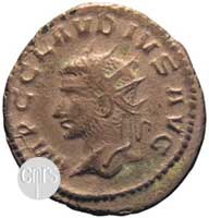 Obverse coin