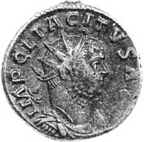 Obverse coin