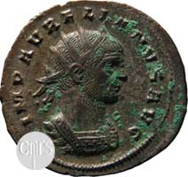 Obverse coin