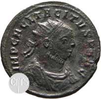 Obverse coin