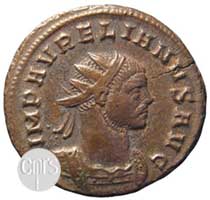 Obverse coin