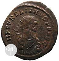 Obverse coin