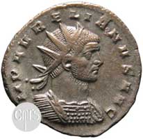 Obverse coin
