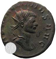 Obverse coin