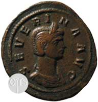 Obverse coin