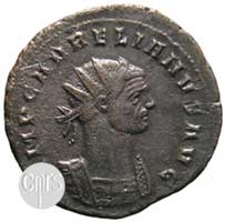Obverse coin
