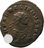 Obverse coin