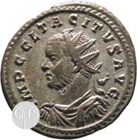 Obverse coin