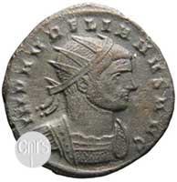Obverse coin