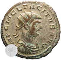 Obverse coin