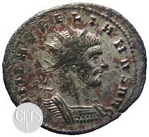 Obverse coin