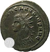 Obverse coin