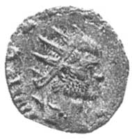 Obverse coin