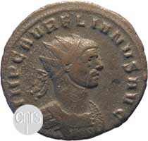 Obverse coin