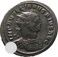Obverse coin