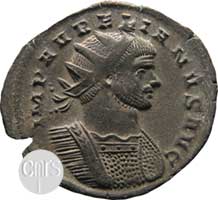 Obverse coin
