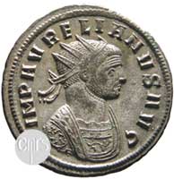Obverse coin