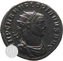 Obverse coin