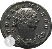 Obverse coin