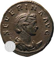 Obverse coin