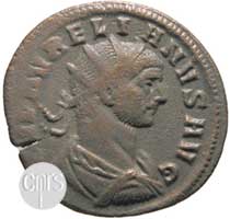 Obverse coin