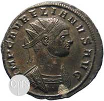 Obverse coin