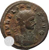 Obverse coin