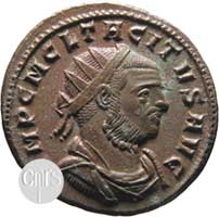 Obverse coin