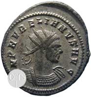 Obverse coin