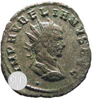 Obverse coin