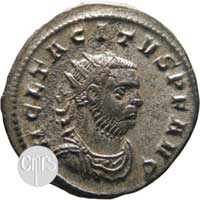 Obverse coin