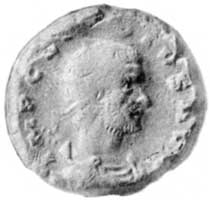 Obverse coin