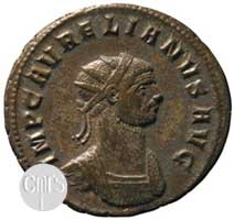 Obverse coin