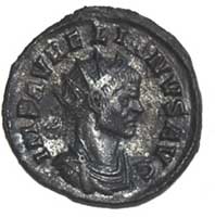 Obverse coin