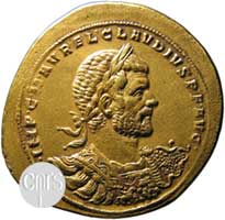 Obverse coin