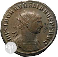 Obverse coin