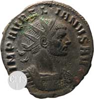 Obverse coin