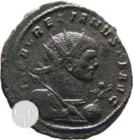 Obverse coin