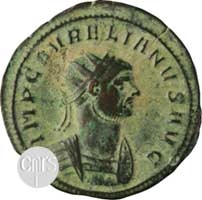 Obverse coin