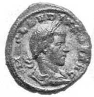 Obverse coin