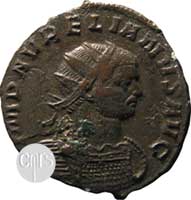 Obverse coin