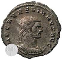 Obverse coin