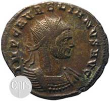 Obverse coin