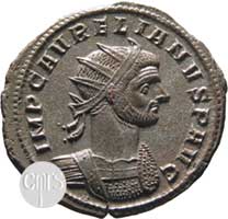Obverse coin